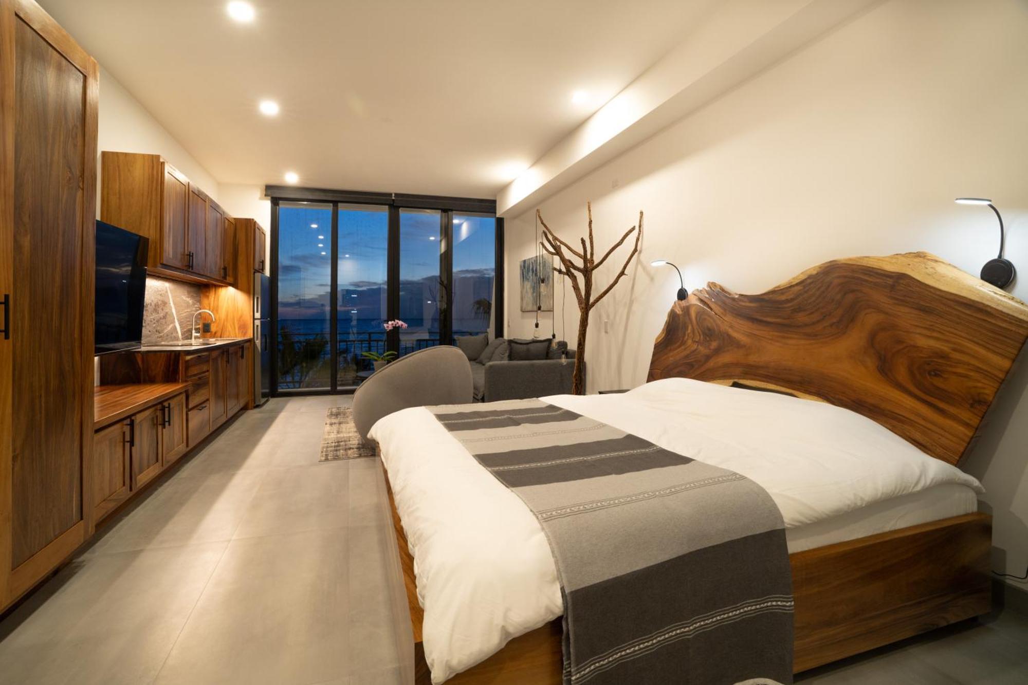 La Ventana Beach Resort La Paz Kültér fotó